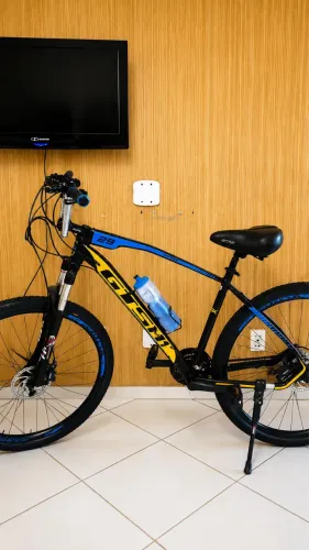 Bike GTSM1 Aro 29