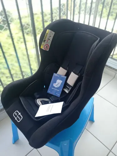 Cadeirinha Infantil Go Safe (carro) 