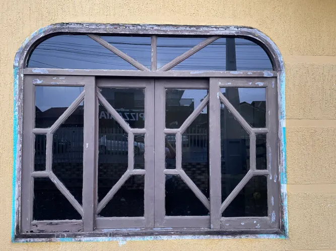 Duas Janelas