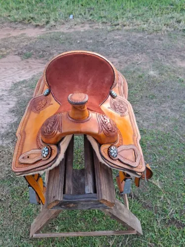 Selas para cavalos 
