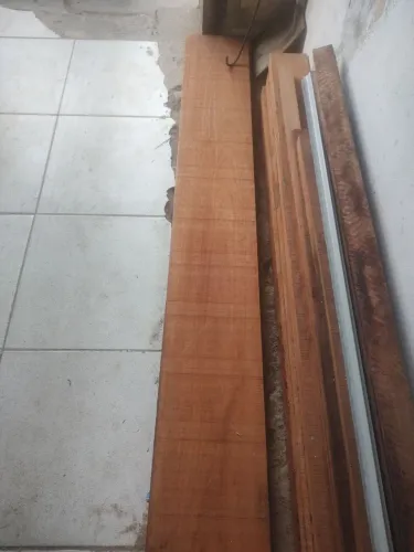 Tábua de Andaime 