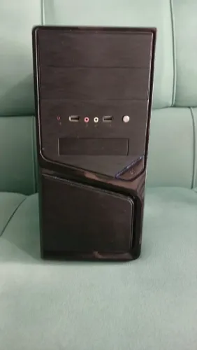 COMPUTADOR PARA ESTUDOS, PREÇO PASSÍVEL A NEGOCIAÇÃO