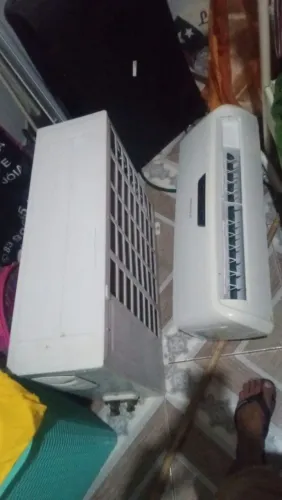 Arcodicionado