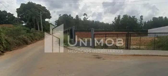 galpão - Caldeira - Indaiatuba