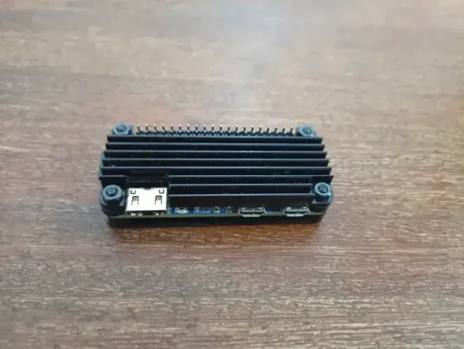 Placa de Desenvolvimento Banana Pi BPi M2 Zero