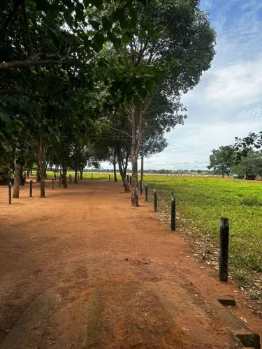 FAZENDA PORANGATU 102 ALQUEIRES 