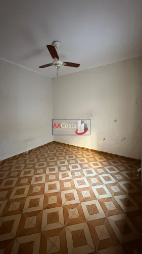 Casa para venda - JARDIM DERMINIO em Franca - SP