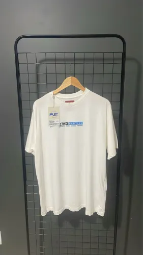 Camiseta Oakley PIET Caution Ripped