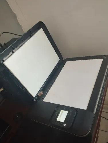 Impressora HP