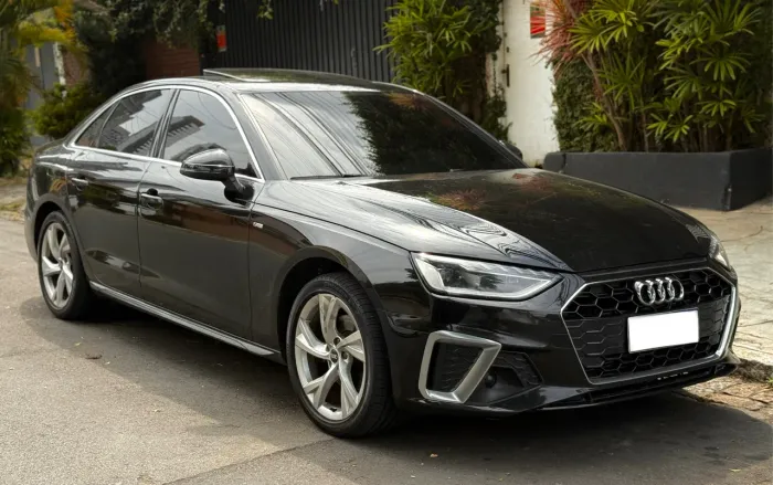 Audi A4 Prestige Plus 2.0 TFSI 190cv S Tronic 2021