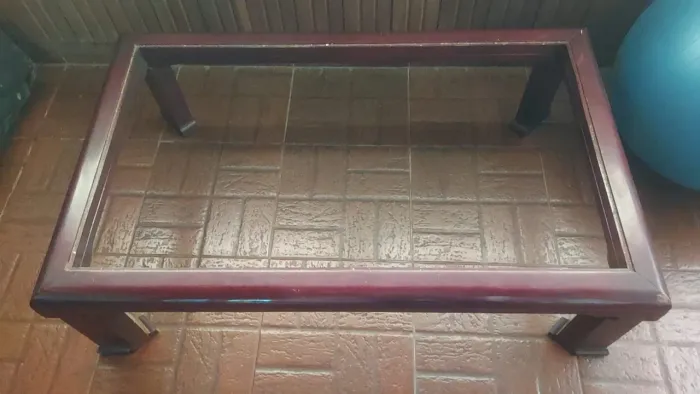 Mesa para sala