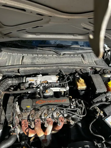Chevrolet Vectra GL 2.2 MPFI Milenium 2001