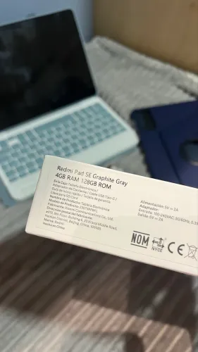 Tablet Xiaomi Redmi Pad SE