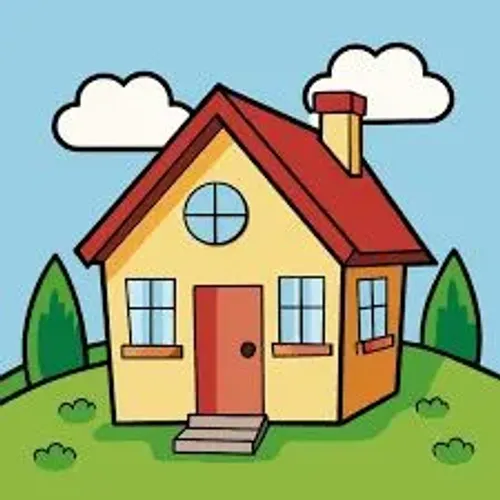 alugo casa campos eleisios 500$