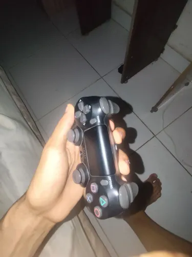 Controle de ps4 slim