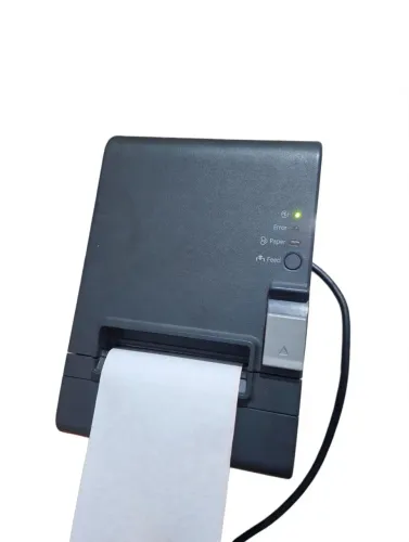 Impressora térmica TM-T20