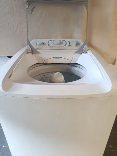 Máquina de lavar roupa