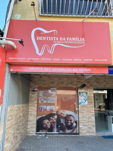 Placa Comercial Personalizada
