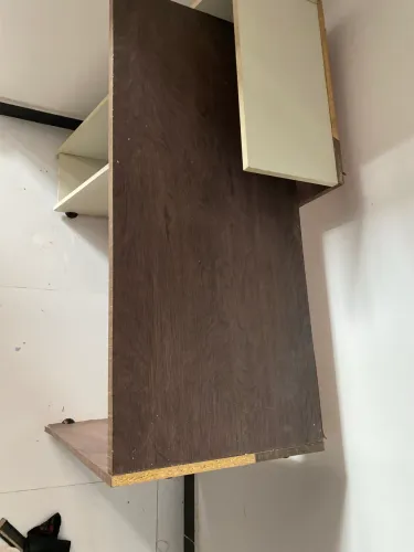 Mesa pra comportardo