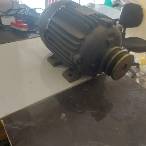 Venda/Motor