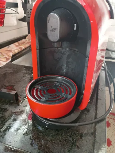 Cafeteira