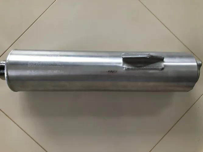 PONTEIRA/ ESCAPAMENTO  HONDA ORIGINAL CBR 900RR 1999 USADO