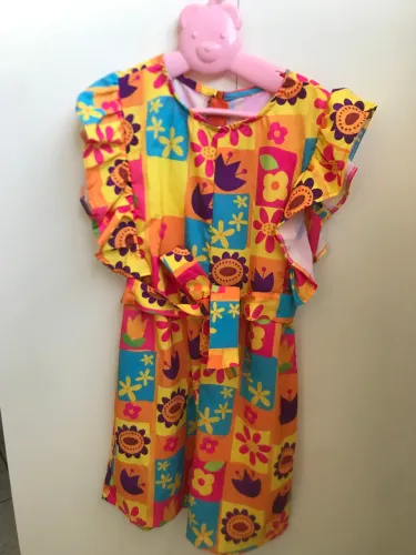 macacão infantil