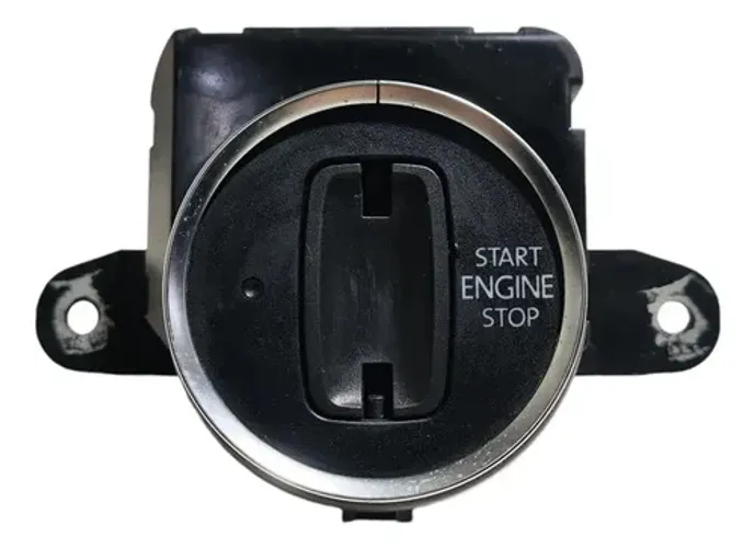 Comutador Ignição 7p6905843b Volkswagen Touareg 2012 2013