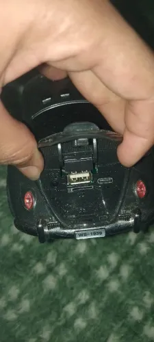 Pra desapegar pra hoje 