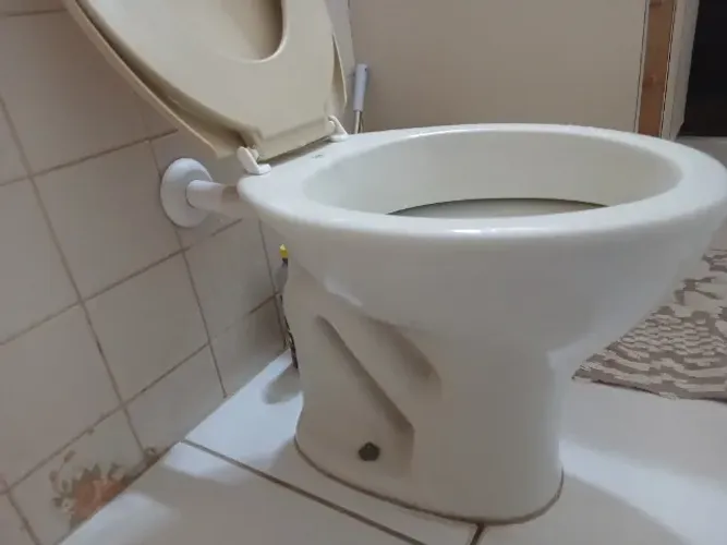 Vaso sanitário