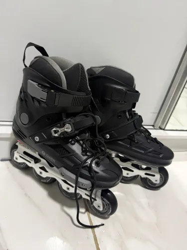Patins Oxer