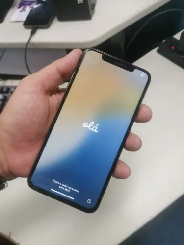 iPhone XS MAX