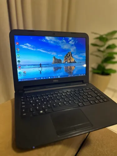Notebook Dell Inspiron 3421 - SSD 512 GB - Intel Core i5