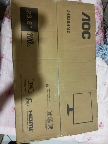 Monitor