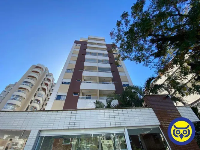 Apartamento para locação na Agronômica 2 dormitórios, suíte e 1 vaga