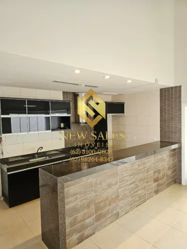Casa- 3 quartos, 2 suítes, 280m²- PARQUE DAS FLORES