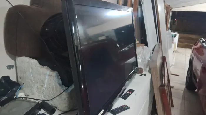TV LG