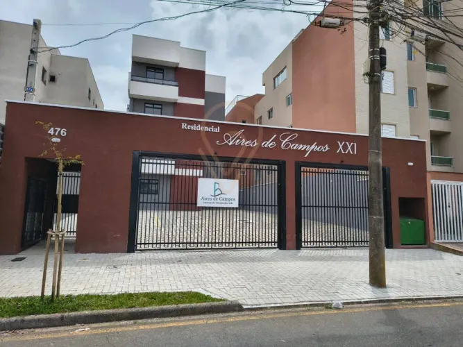 Apto 03 quartos, 01 suíte - Silveira da Motta
