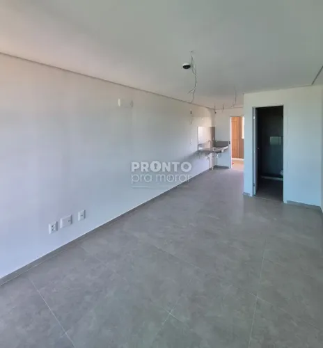 Flat com 1 quarto em Muro Alto