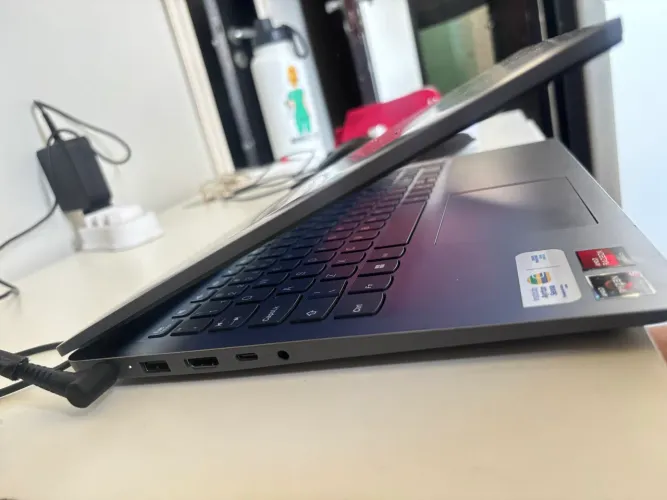 NOTEBOOK LENOVO IDEAPAD 3 SLIM ? RYZEN 5