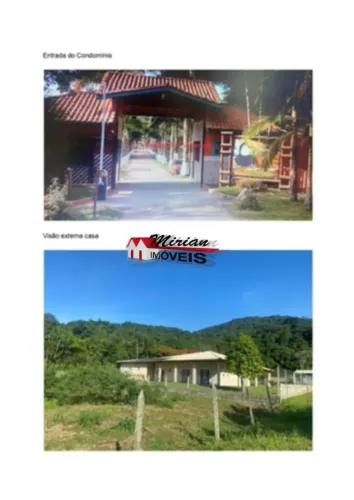 Lindíssima Chácara Alto Padrão 4 Suítes, SPA, Hidro, Sauna, Piscina - 2.400m²