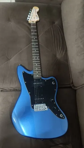 Squier jazzmaster affinity