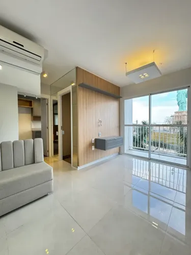 Apartamento para Locação Alameda das Águas!!!