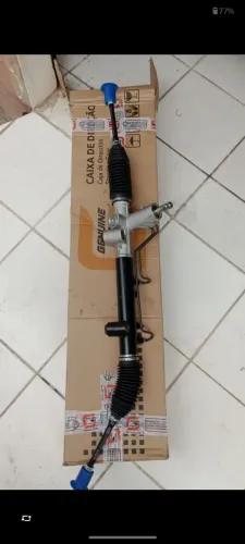 Caixa de Direção Hidráulica Genuine