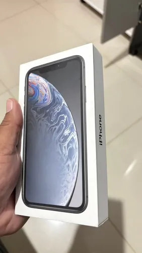 IPHONE XR 64GB