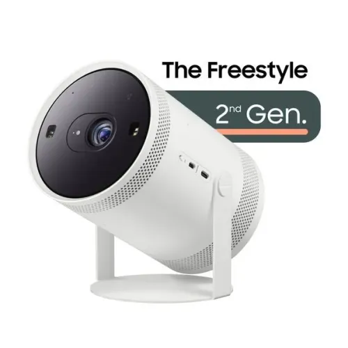 Samsung The Freestyle 2nd Gen projetor