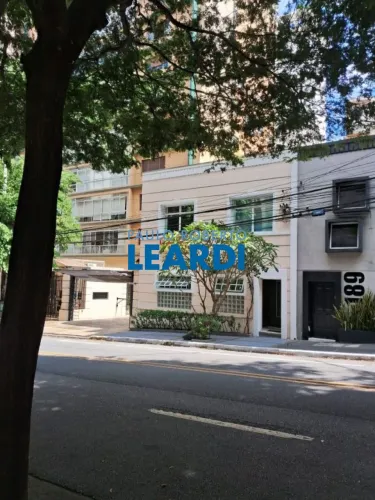 COMERCIAL - JARDIM PAULISTA - SP