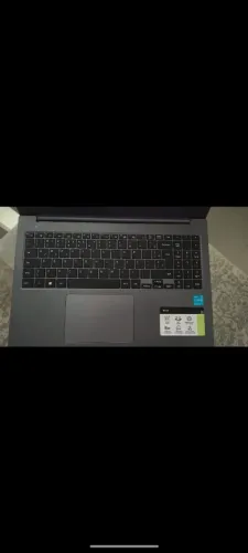 Notebook Samsung core i3 