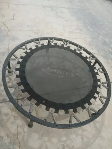 Mini cama elástica