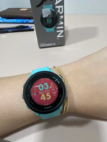 Garmin Forerunner 55